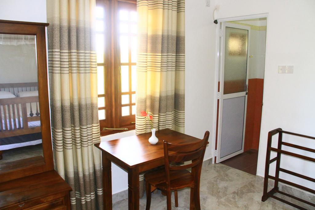 Supun Villa Bentota Exterior foto