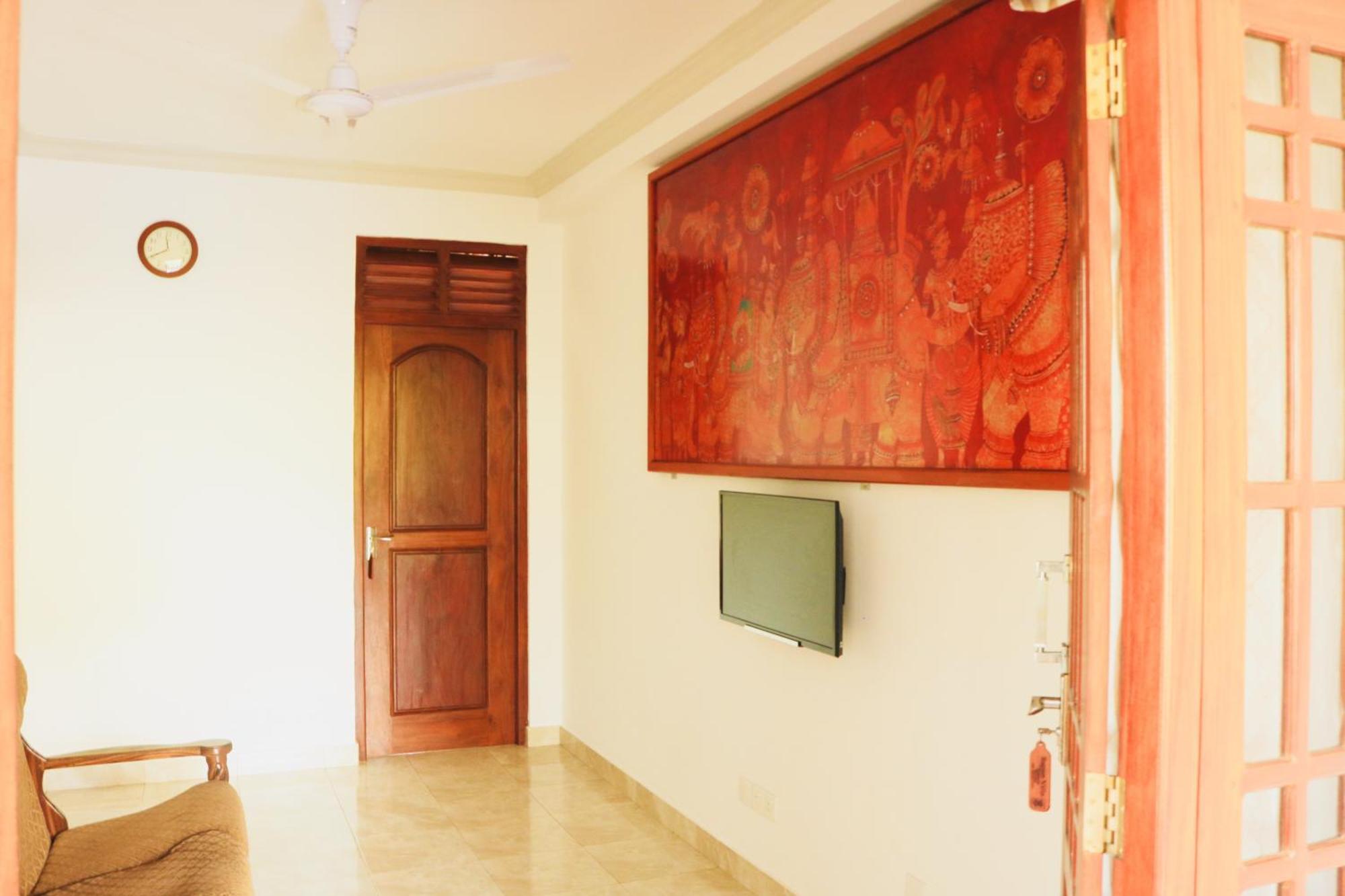 Supun Villa Bentota Exterior foto