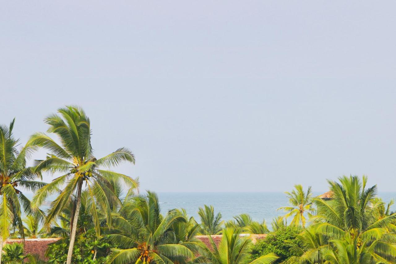 Supun Villa Bentota Exterior foto